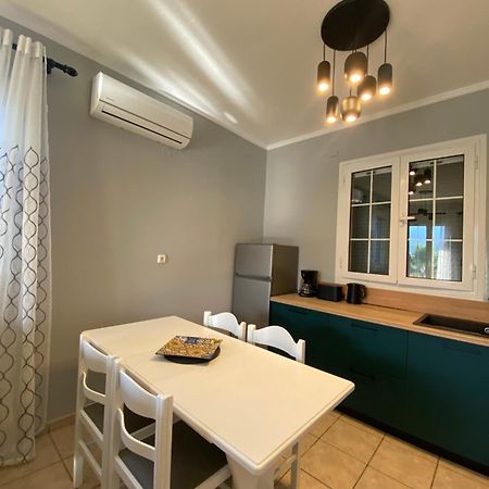 Marina Studios Сами Экстерьер фото