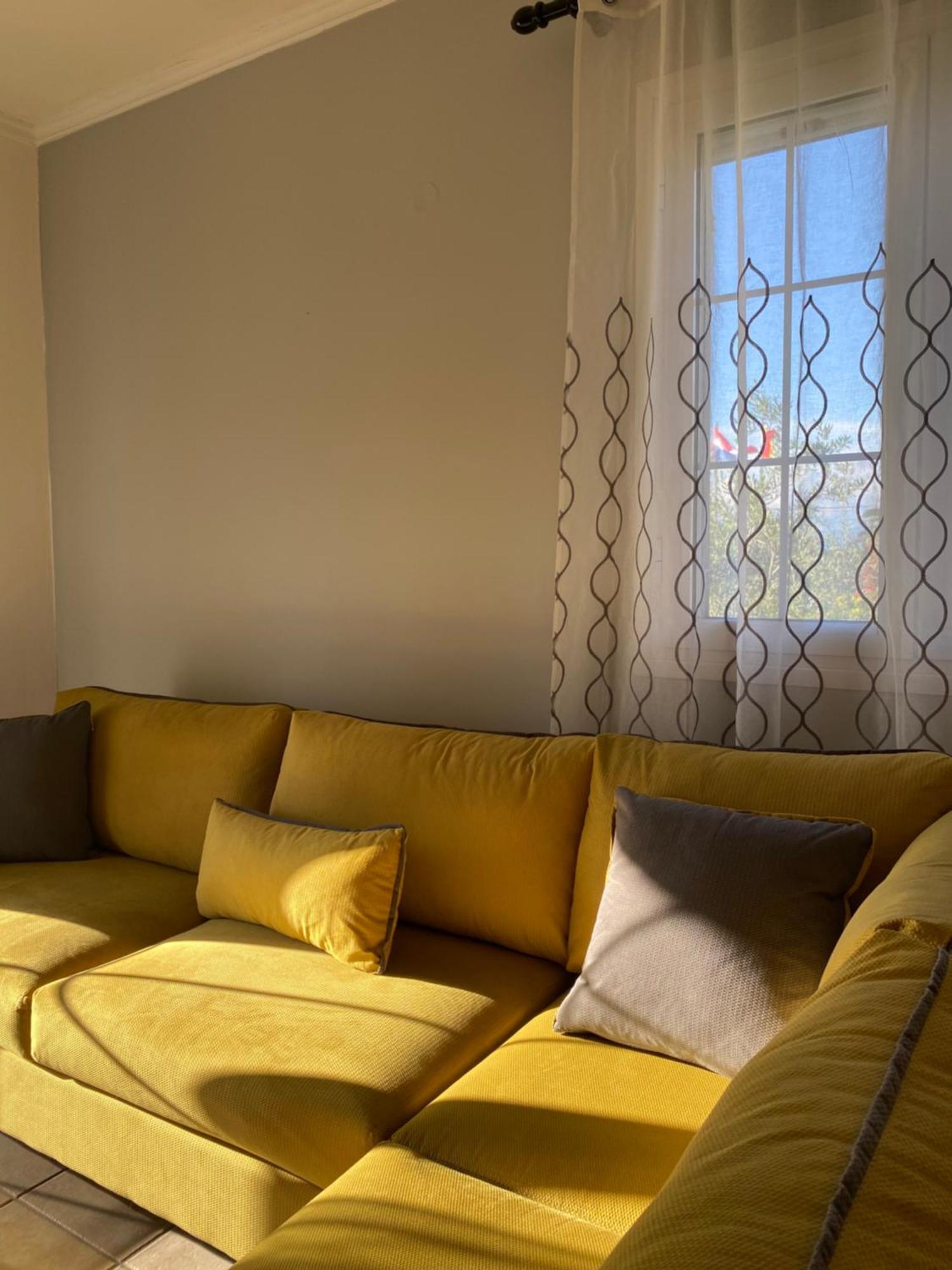 Marina Studios Сами Экстерьер фото
