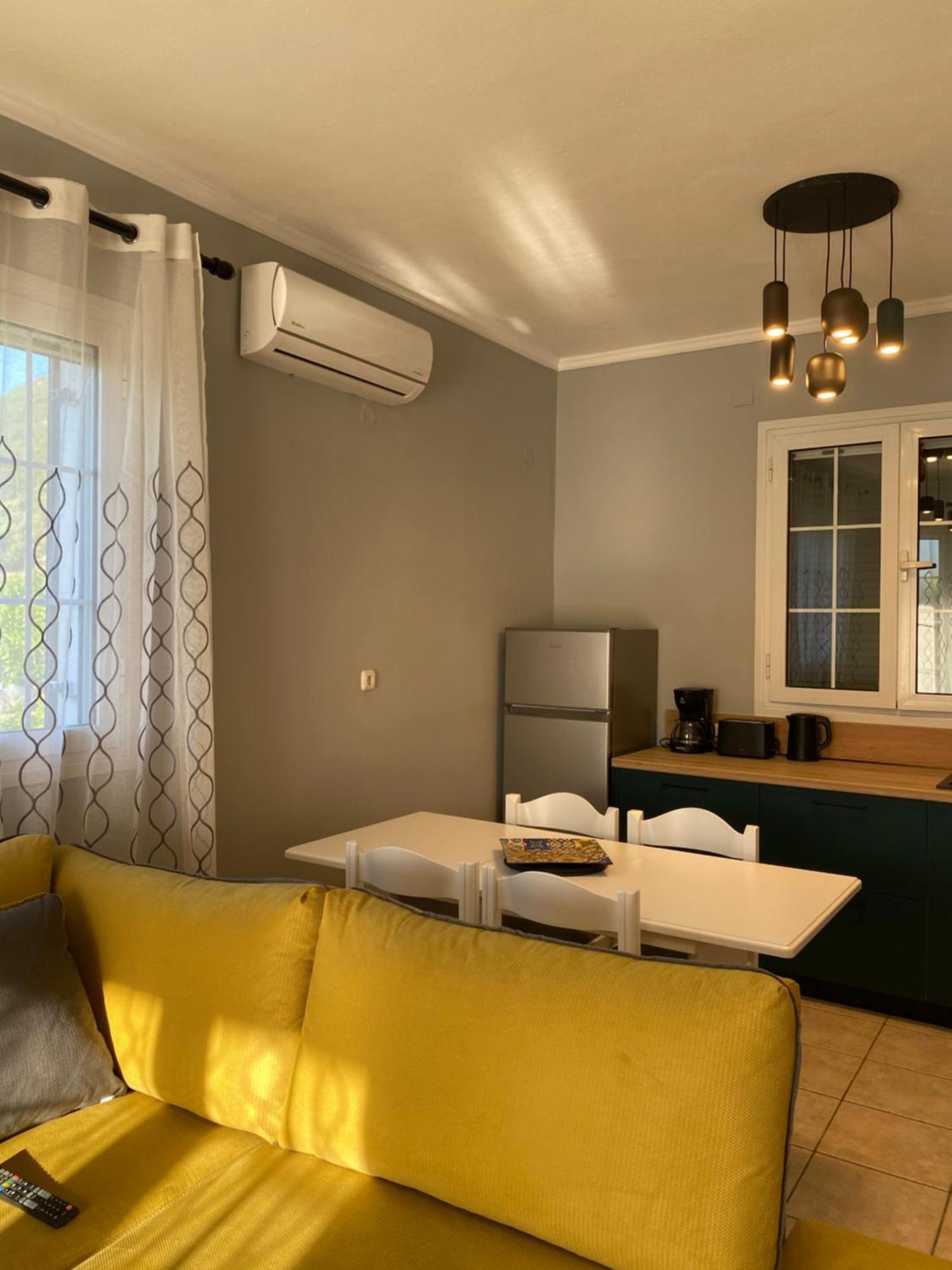 Marina Studios Сами Экстерьер фото