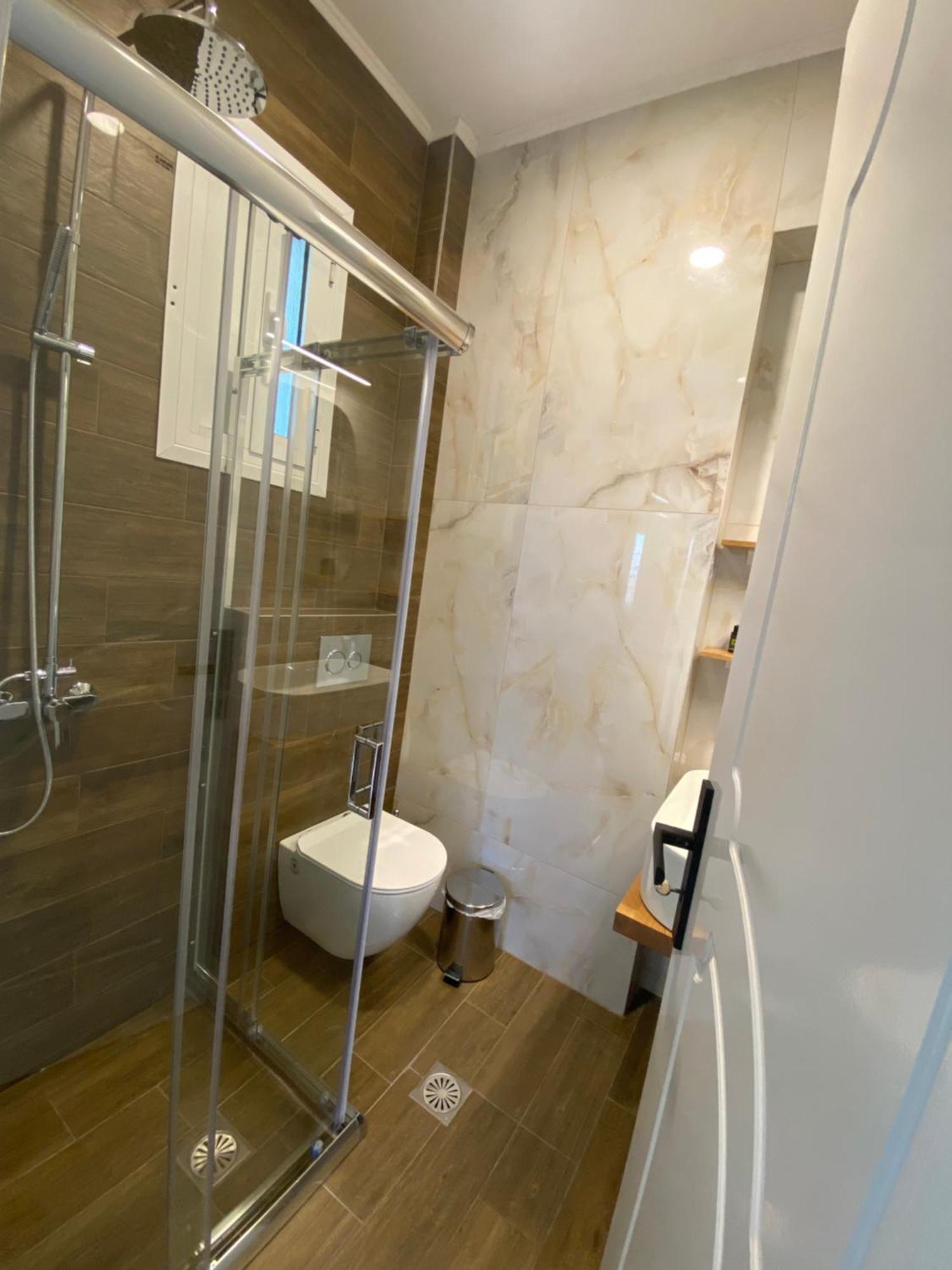 Marina Studios Сами Экстерьер фото